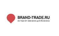 Brand-trade.ru - Москва - логотип