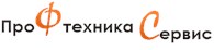 Профтехника - Москва - логотип