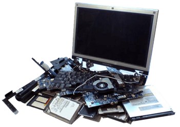 МультиРемонт  - ремонт ноутбуков  