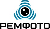 Сервисный центр Ремфото, приемный пункт - Москва - логотип