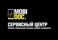 Mobi-Doc.ru - Москва - логотип
