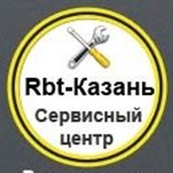 РБТ-Казань - Казань - логотип