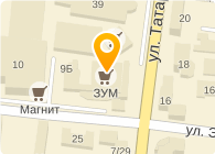 Вирт - Казань - логотип