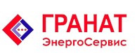 Гранат-ЭнергоСервис - Казань - логотип