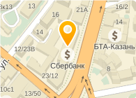 Appkazan - Казань - логотип