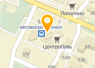 Вирт - Казань - логотип