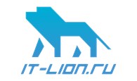 Компьютерный сервисный центр Айти-Лион - Москва - логотип