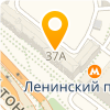 Московский центр сервисов - Москва - логотип