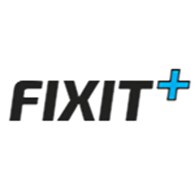 Fixit Service - Москва - логотип