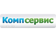 Комп Сервис - Долгопрудный - логотип