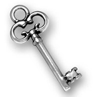 Мастер ключ - Москва - логотип