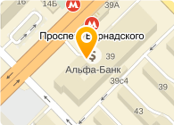 Сервисный центр Apple Pro - Москва - логотип