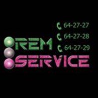 Рем-сервис - Хабаровск - логотип