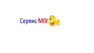 Сервис Mix - Хабаровск - логотип