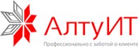 Алтуит - Мытищи - логотип