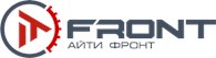 АйТи Фронт - Мытищи - логотип