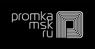 Promka. Msk - Мытищи - логотип