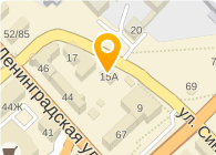 Компьютерная помощь - Хабаровск - логотип