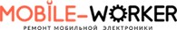 Mobile-Worker - Москва - логотип