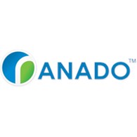 Анадо - Новосибирск - логотип