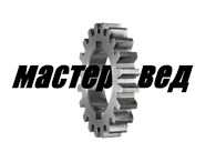 Мастер ВЕД - Новосибирск - логотип