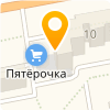 DNS Сервисный центр - Санкт-Петербург - логотип
