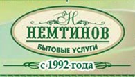 Немтинов - Москва - логотип