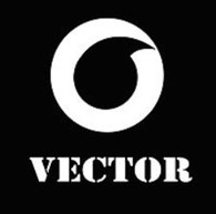 Vector - Москва - логотип