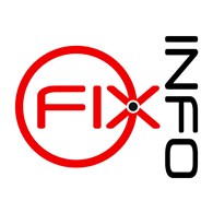 FixInfo - Москва - логотип