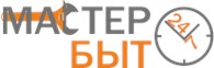 Ремонт от Master-Byt24.ru - Москва - логотип