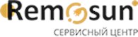 Ремосан - Москва - логотип