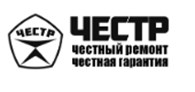 Честр - Москва - логотип