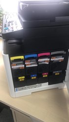 Мега-Заправка  - ремонт принтеров Brother 