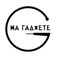 Сервисный центр на Гаджете Apple - Москва - логотип