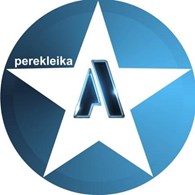 PerekleikA - Москва - логотип