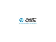 Ремонт компьютеров HP - Москва - логотип