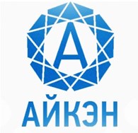 Айкэн - Москва - логотип