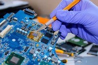 Реаниматрица - Москва - логотип