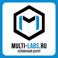 Ремонт телефонов Multi-Labs - Москва - логотип