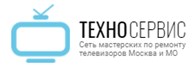 ТелеСервис - Люберцы - логотип