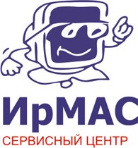 Ирмас - Москва - логотип