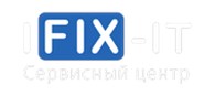 iFix-it.ru - Москва - логотип