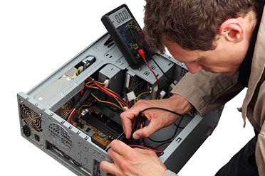 Ремонт ноутбуков  - ремонт компьютеров  