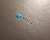 Revice Сервисный центр - Москва - логотип