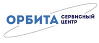 Сервисный центр Орбита - Москва - логотип