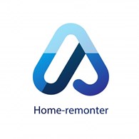 Home-remonter.ru - Москва - логотип