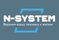 N-system - Балашиха - логотип