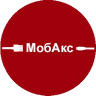 MobAkc - Краснодар - логотип