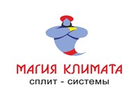 Магия Климата - Новороссийск - логотип