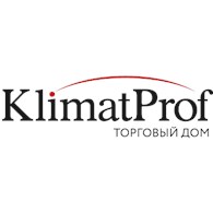 Торговый Дом Климатпроф - Новороссийск - логотип
